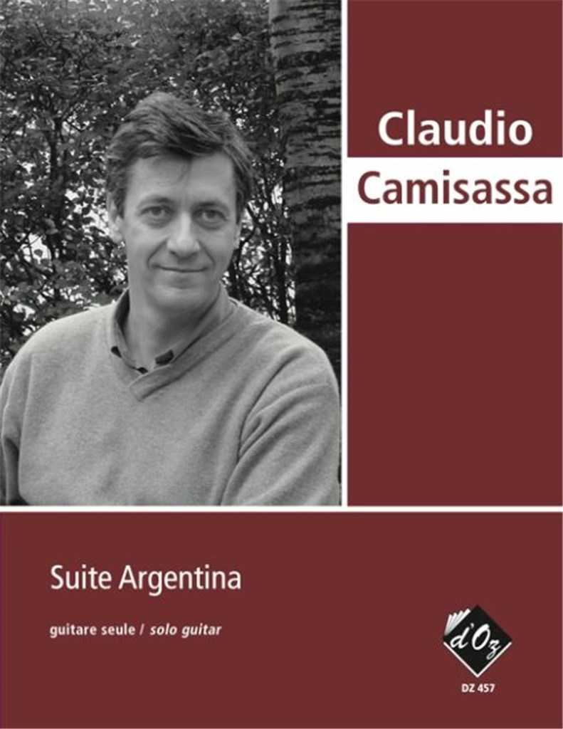 Suite Argentina